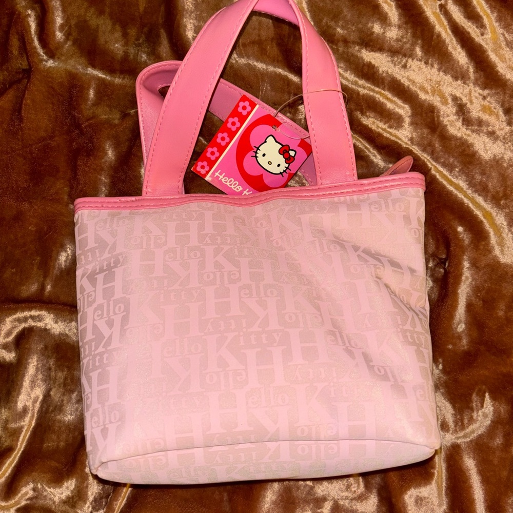 Hello Kitty Bag - Picture 3 of 4